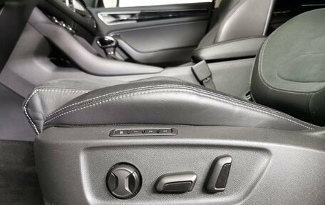 Skoda Kodiaq I, 2020 год, 2 750 000 рублей, 20 фотография