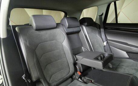 Skoda Kodiaq I, 2020 год, 2 750 000 рублей, 13 фотография