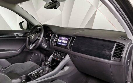 Skoda Kodiaq I, 2020 год, 2 750 000 рублей, 9 фотография