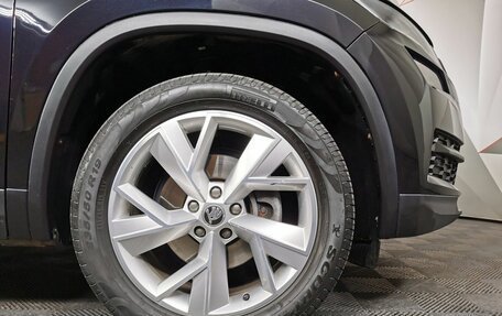 Skoda Kodiaq I, 2020 год, 2 750 000 рублей, 16 фотография