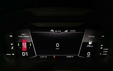 Skoda Kodiaq I, 2020 год, 2 750 000 рублей, 19 фотография