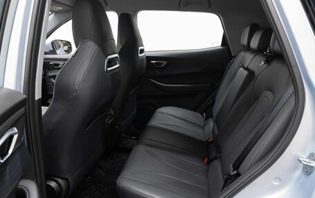 Chery Tiggo 4 I рестайлинг, 2025 год, 2 290 000 рублей, 11 фотография