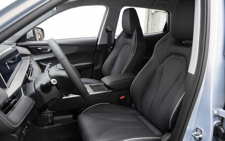 Chery Tiggo 4 I рестайлинг, 2025 год, 2 290 000 рублей, 10 фотография