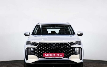 Chery Tiggo 4 I рестайлинг, 2025 год, 2 290 000 рублей, 2 фотография