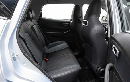Chery Tiggo 4 I рестайлинг, 2025 год, 2 290 000 рублей, 12 фотография