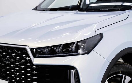 Chery Tiggo 4 I рестайлинг, 2025 год, 2 290 000 рублей, 7 фотография