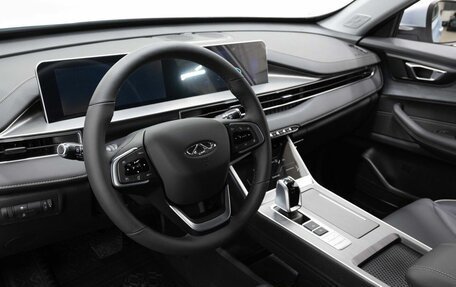 Chery Tiggo 4 I рестайлинг, 2025 год, 2 290 000 рублей, 9 фотография