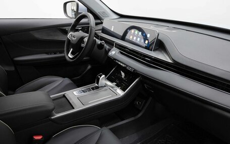 Chery Tiggo 4 I рестайлинг, 2025 год, 2 290 000 рублей, 13 фотография