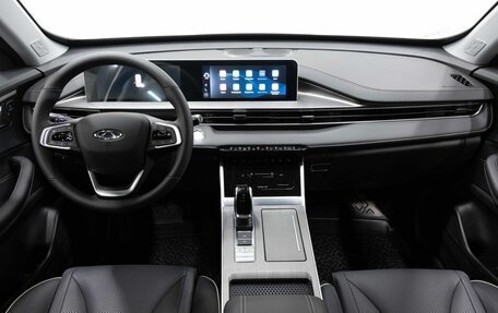 Chery Tiggo 4 I рестайлинг, 2025 год, 2 290 000 рублей, 15 фотография