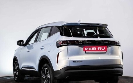 Chery Tiggo 4 I рестайлинг, 2025 год, 2 290 000 рублей, 4 фотография