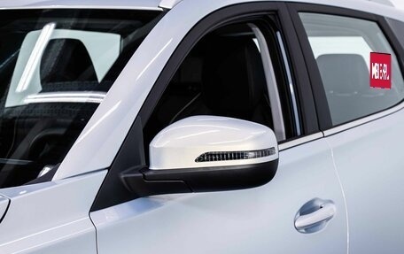 Chery Tiggo 4 I рестайлинг, 2025 год, 2 290 000 рублей, 8 фотография