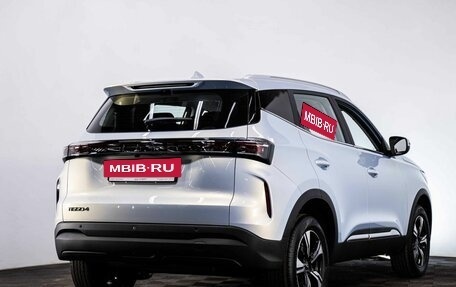 Chery Tiggo 4 I рестайлинг, 2025 год, 2 290 000 рублей, 6 фотография