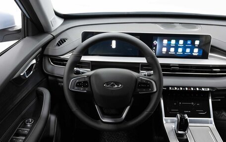 Chery Tiggo 4 I рестайлинг, 2025 год, 2 290 000 рублей, 16 фотография
