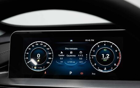 Chery Tiggo 4 I рестайлинг, 2025 год, 2 290 000 рублей, 21 фотография