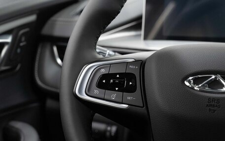Chery Tiggo 4 I рестайлинг, 2025 год, 2 290 000 рублей, 17 фотография