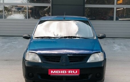 Renault Logan I, 2007 год, 200 000 рублей, 2 фотография
