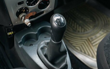 Renault Logan I, 2007 год, 200 000 рублей, 14 фотография
