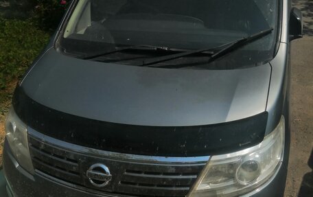 Nissan Serena III, 2008 год, 1 150 000 рублей, 2 фотография