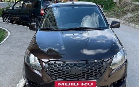 Datsun on-DO I рестайлинг, 2019 год, 350 000 рублей, 3 фотография
