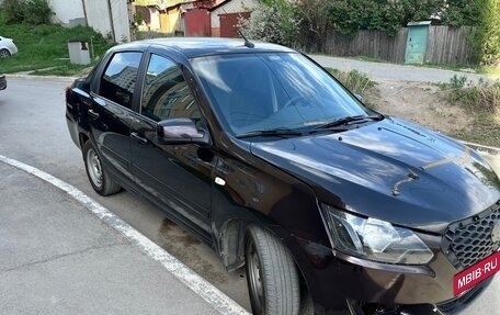 Datsun on-DO I рестайлинг, 2019 год, 350 000 рублей, 4 фотография