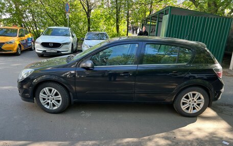 Opel Astra H, 2008 год, 690 000 рублей, 2 фотография
