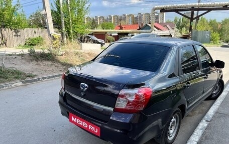 Datsun on-DO I рестайлинг, 2019 год, 350 000 рублей, 7 фотография