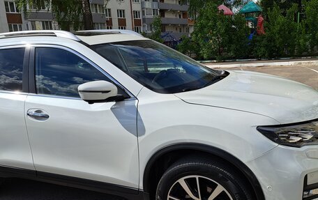 Nissan X-Trail, 2021 год, 3 400 000 рублей, 2 фотография