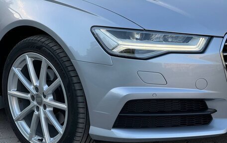 Audi A6, 2017 год, 3 290 000 рублей, 4 фотография