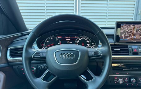 Audi A6, 2017 год, 3 290 000 рублей, 9 фотография