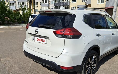 Nissan X-Trail, 2021 год, 3 400 000 рублей, 3 фотография