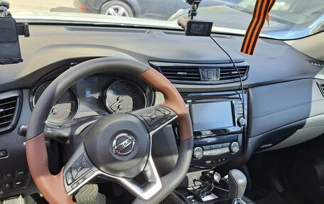 Nissan X-Trail, 2021 год, 3 400 000 рублей, 5 фотография