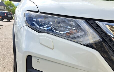 Nissan X-Trail, 2021 год, 3 400 000 рублей, 9 фотография