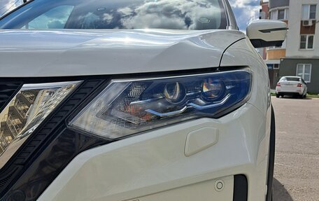 Nissan X-Trail, 2021 год, 3 400 000 рублей, 10 фотография