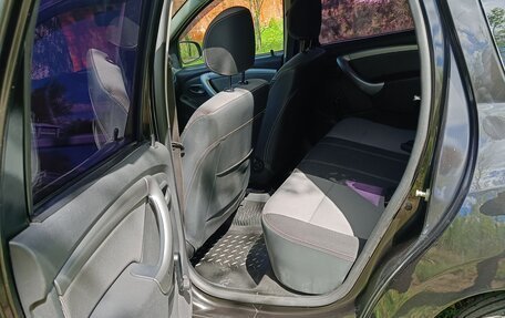 Renault Duster I рестайлинг, 2012 год, 910 000 рублей, 13 фотография