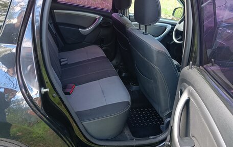 Renault Duster I рестайлинг, 2012 год, 910 000 рублей, 18 фотография