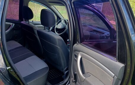 Renault Duster I рестайлинг, 2012 год, 910 000 рублей, 15 фотография