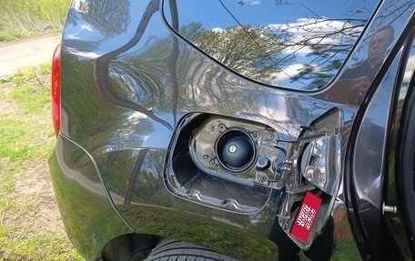 Renault Duster I рестайлинг, 2012 год, 910 000 рублей, 17 фотография