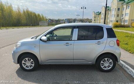 Toyota Passo III, 2019 год, 1 060 000 рублей, 2 фотография
