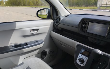 Toyota Passo III, 2019 год, 1 060 000 рублей, 13 фотография