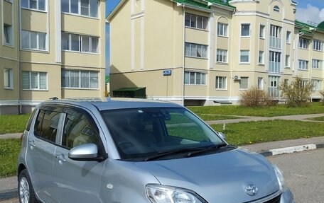 Toyota Passo III, 2019 год, 1 060 000 рублей, 7 фотография
