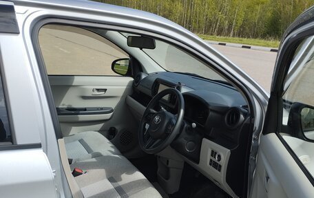Toyota Passo III, 2019 год, 1 060 000 рублей, 11 фотография