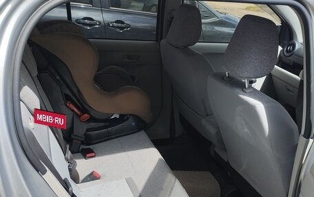 Toyota Passo III, 2019 год, 1 060 000 рублей, 15 фотография