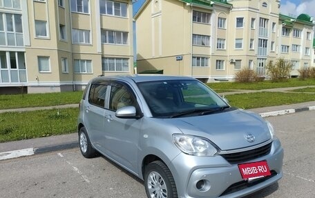 Toyota Passo III, 2019 год, 1 060 000 рублей, 8 фотография