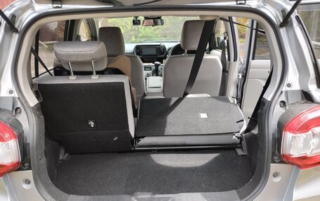 Toyota Passo III, 2019 год, 1 060 000 рублей, 17 фотография
