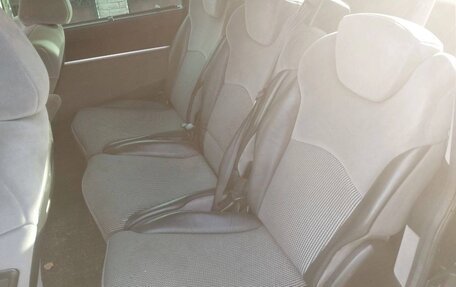 Peugeot 807 I, 2010 год, 800 000 рублей, 4 фотография