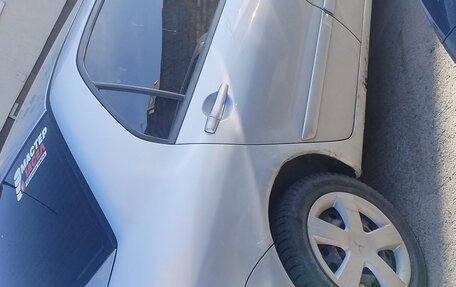 Mitsubishi Lancer IX, 2005 год, 250 000 рублей, 2 фотография