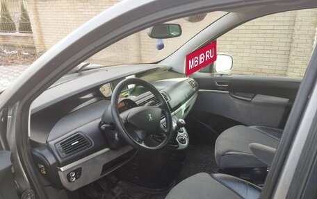 Peugeot 807 I, 2010 год, 800 000 рублей, 7 фотография