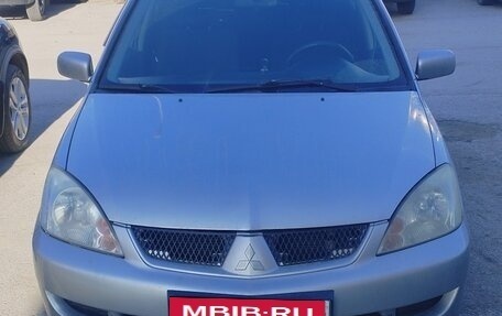 Mitsubishi Lancer IX, 2005 год, 250 000 рублей, 4 фотография