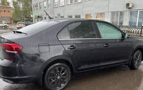 Volkswagen Polo VI (EU Market), 2020 год, 1 800 000 рублей, 4 фотография