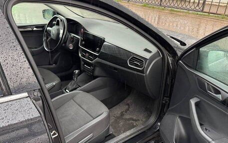 Volkswagen Polo VI (EU Market), 2020 год, 1 800 000 рублей, 6 фотография